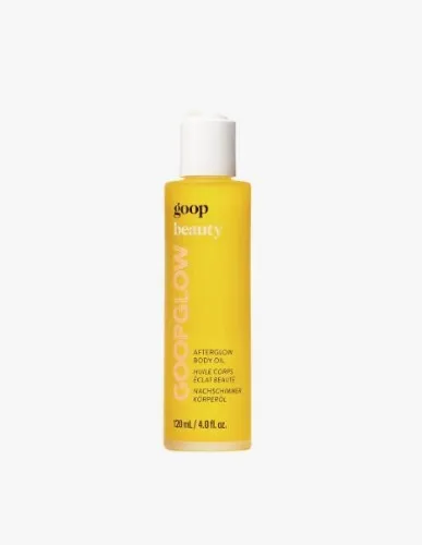 GOOPGLOW Afterglow Body Oil 100ml