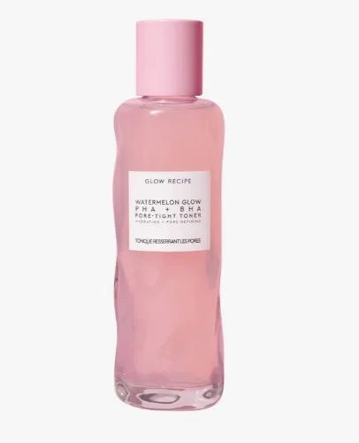 Glow Recipe Watermelon Glow PHA+BHA Pore-Tight Toner
