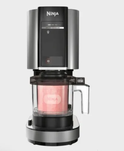 Ninja Creami Ice Cream Maker