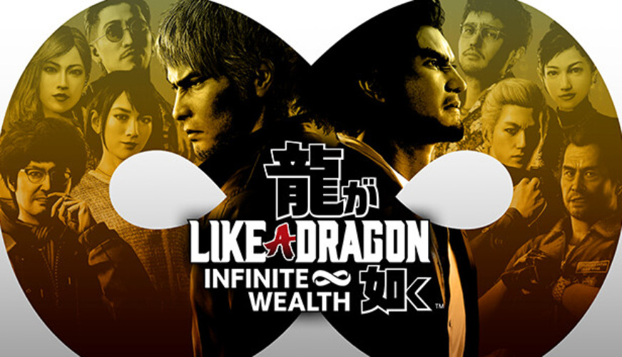 Like a Dragon: Infinite Wealth on Steam