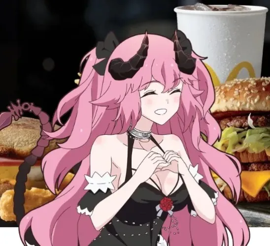 30$ para McDonalds ! 