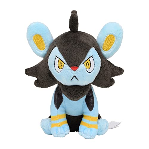 Luxio Cuties Plush - 5 in - 