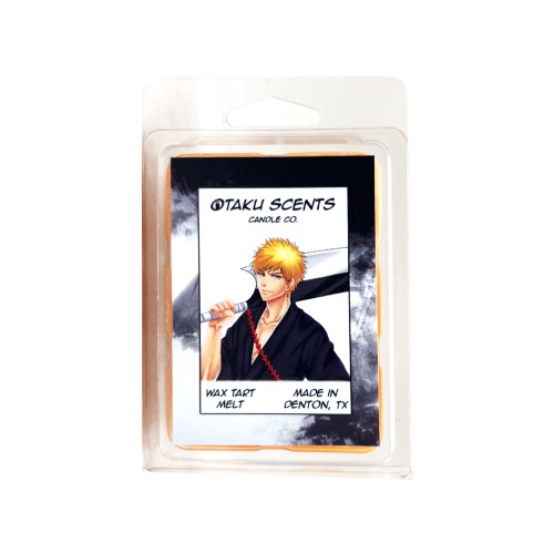 Ichigo - Wax Melt