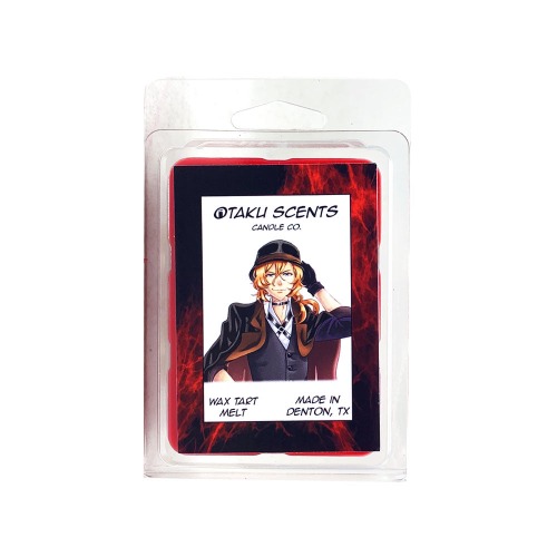 Chuuya - Wax Melt