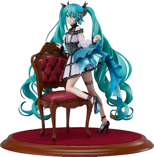 Good Smile Company - Hatsune Miku: Colorful Stage! - Rose Cage 1/7 PVC Figure