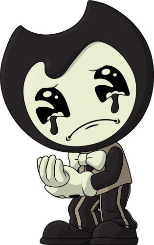 Hurt Bendy | Default Title