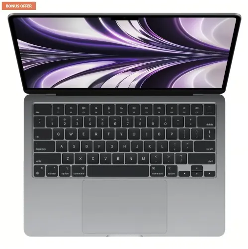 MacBook for Video Editing with 32GB RAM