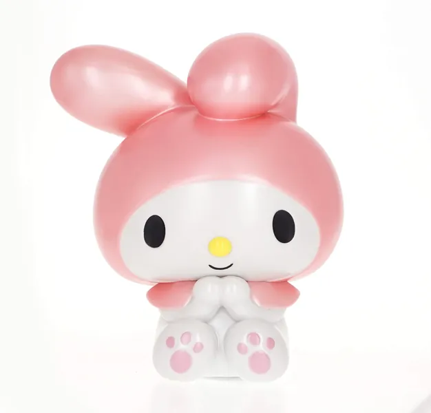 My Melody PVC Bank