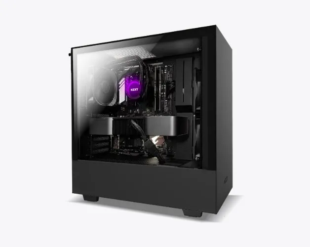 Streaming Pro PC