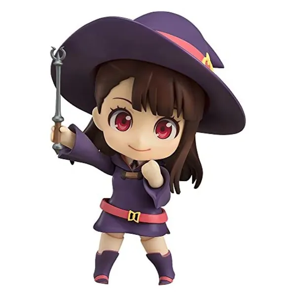 
                            Good Smile Little Witch Academia: Atsuko Kagari Nendoroid
                        