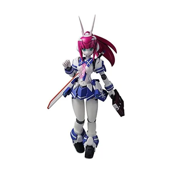 
                            Daibadi Production Polynian: Yume (F/G) Action Figure
                        