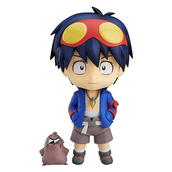 
                            Good Smile Nendoroid Simon
                        