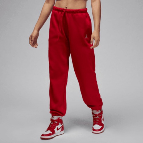 Jordan Brooklyn Fleece Damenhose