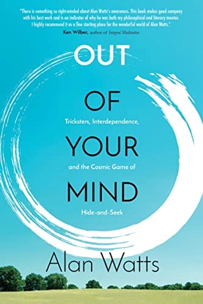 Out of Your Mind: Tricksters, Interdependence, and the Cosmic Game of Hide and Seek