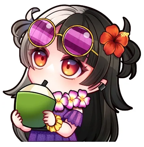 Order me Bubble Tea - your choice