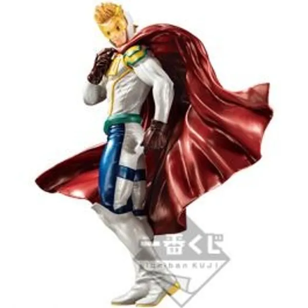 Ichiban Kuji NEXT GENERATIONS Mirio RARE PRIZE Figurine