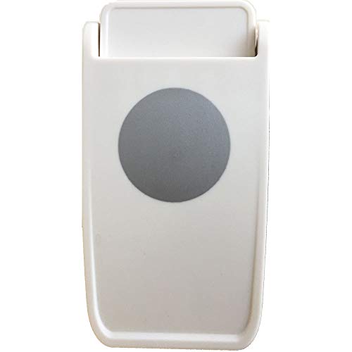 DECOP Circle Punch 1.5inch (38mm)