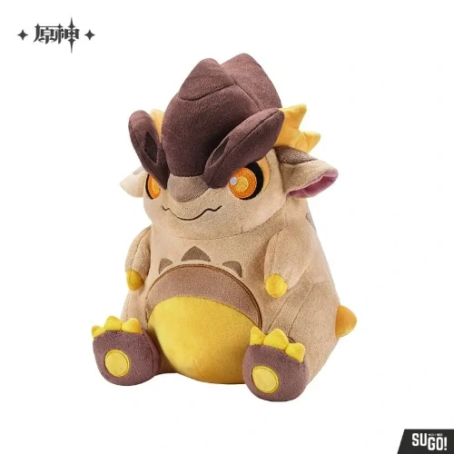 miHoYo Genshin Impact Saurian Plush - Tepetlisaurus