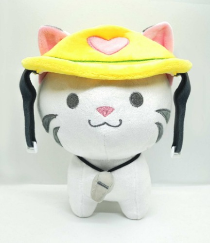 Rescue Kit Plush (10 inch) | Default Title