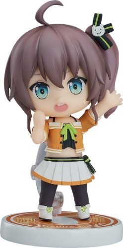 Hololive Production - Natsuiro Matsuri Nendoroid | Default Title