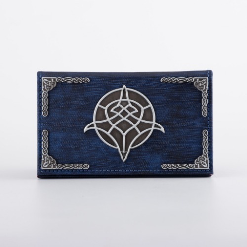 Raising Hell Morrighan Dicewinder Deck Box + Free FC | Default Title