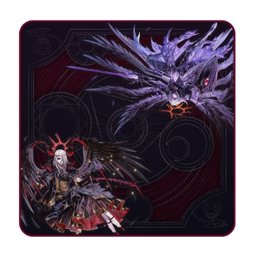 The Fallen Sovereigns 2-Player Cloth Playmat | Default Title