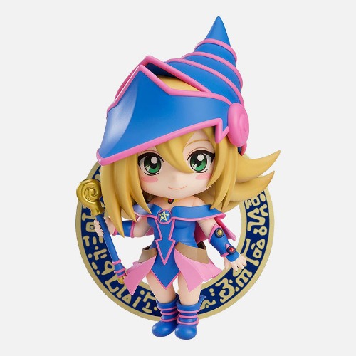 Yu-Gi-Oh! - Dark Magician Girl Nendoroid | Default Title