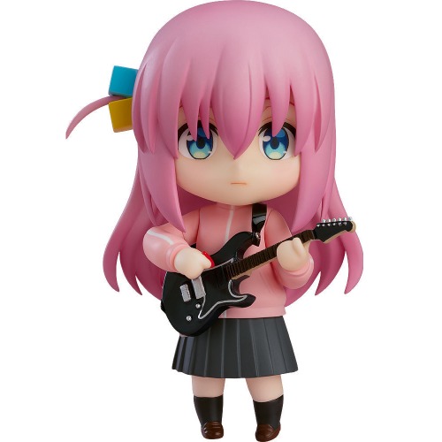 Bocchi the Rock! - Hitori Gotoh Nendoroid | Default Title