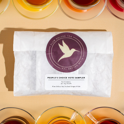 2024 People's Choice Award Vote Sampler (10 Samples) | Default Title