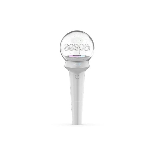aespa OFFICIAL LIGHT STICK | Default Title