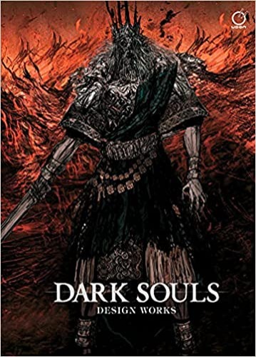 Dark Souls: Design Works - Hardcover
