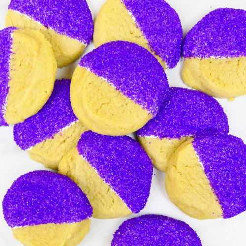 Sugar Cookie - Limited Edition - 2 Dozen