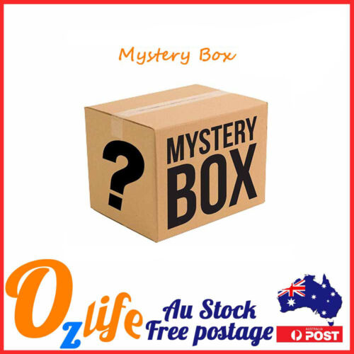 $80 RRP Blind Box Adventure Time Assorted Lucky Dip Random Products  | eBay