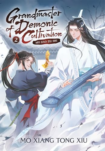 Vol. 2 Grandmaster of Demonic Cultivation: Mo Dao Zu Shi