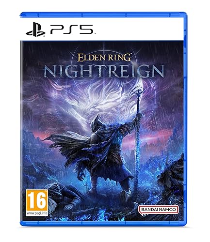Elden Ring Nightreign (PS5)