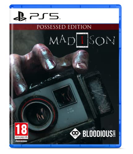 MADiSON - PlayStation 5