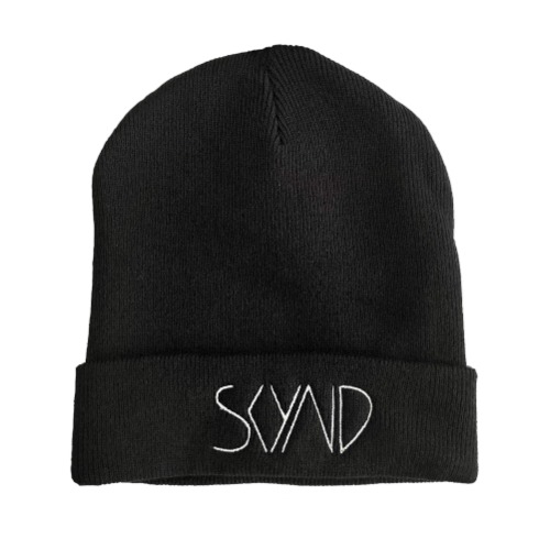 Skynd | Beanie | Black