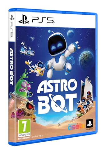 ASTRO BOT