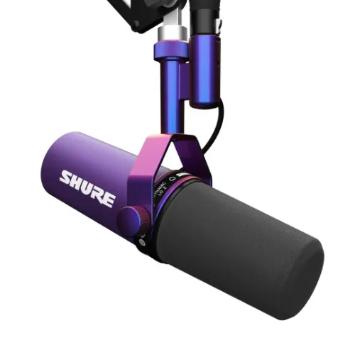 Shure SM7dB