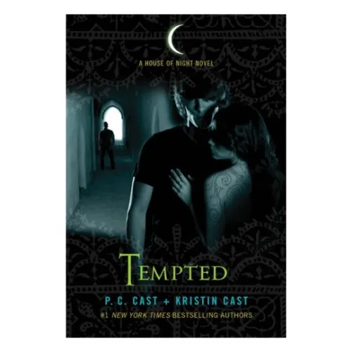 Tempted by P.C. and Kristin Cast
