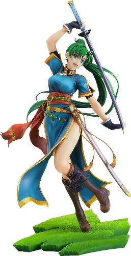Fire Emblem: Rekka no Ken - Lyndis - 1/7 (Intelligent Systems) - Brand New