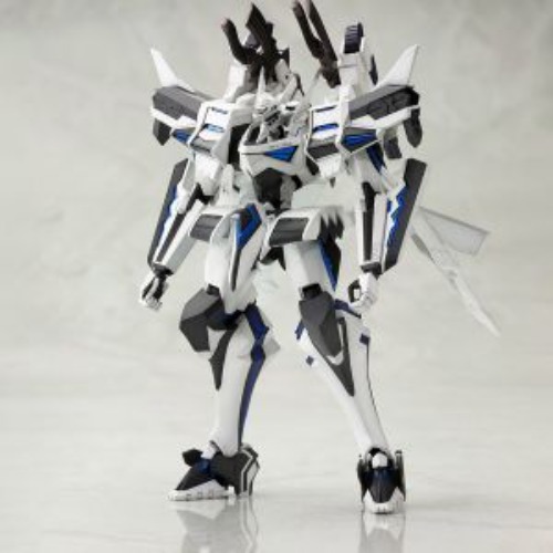 1/144 Shiranui Second Phase3 Yuya Bridges KI