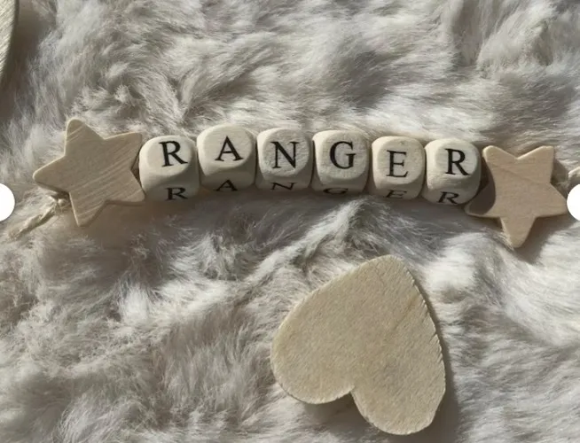 custom wood chews for boba and kimchi