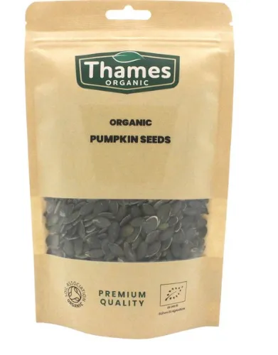 pumpkin seeds