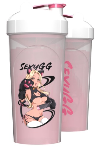 SexyGG Shaker - #1 Bad Kitty | Default Title