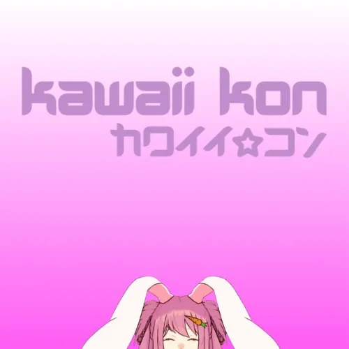 Send Me to Kawaii Kon 2025!