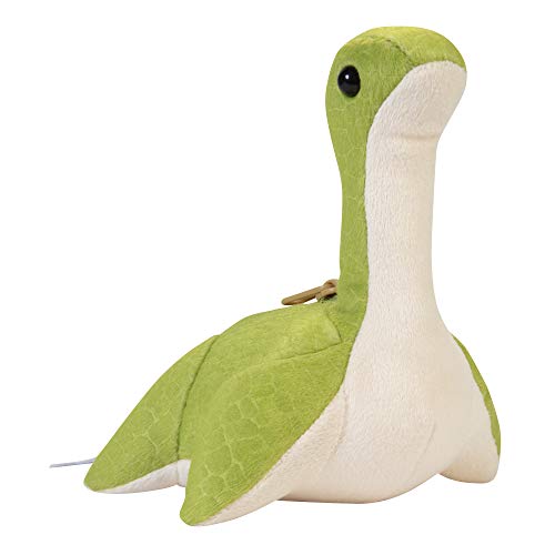 Apex Legends Nessie Plush 10-Inch Stuffed Collectible Toy Figure