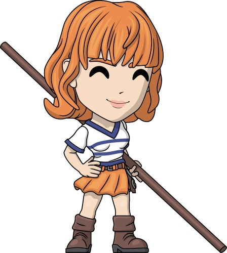 Nami | Default Title