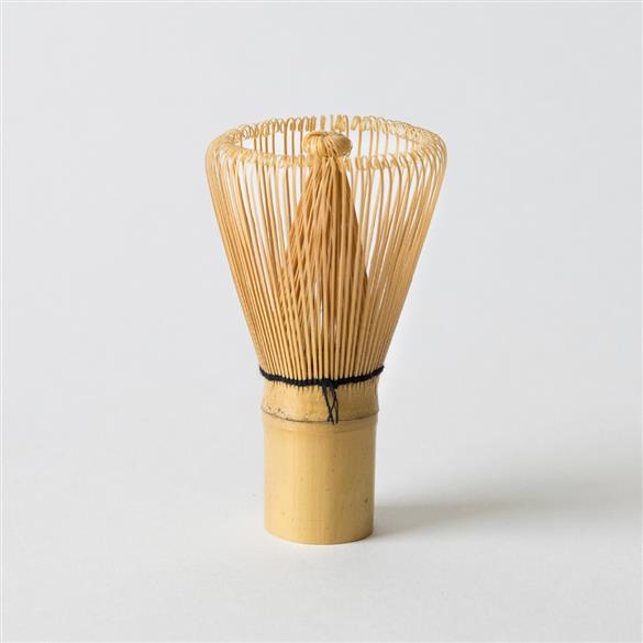 Bamboo Matcha Tea Whisk | Default Title
