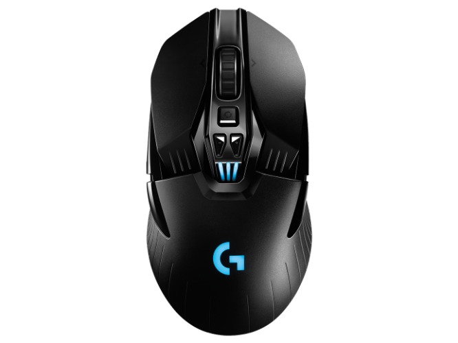 G903 LIGHTSPEED Wireless Gaming Mouse with HERO Sensor
